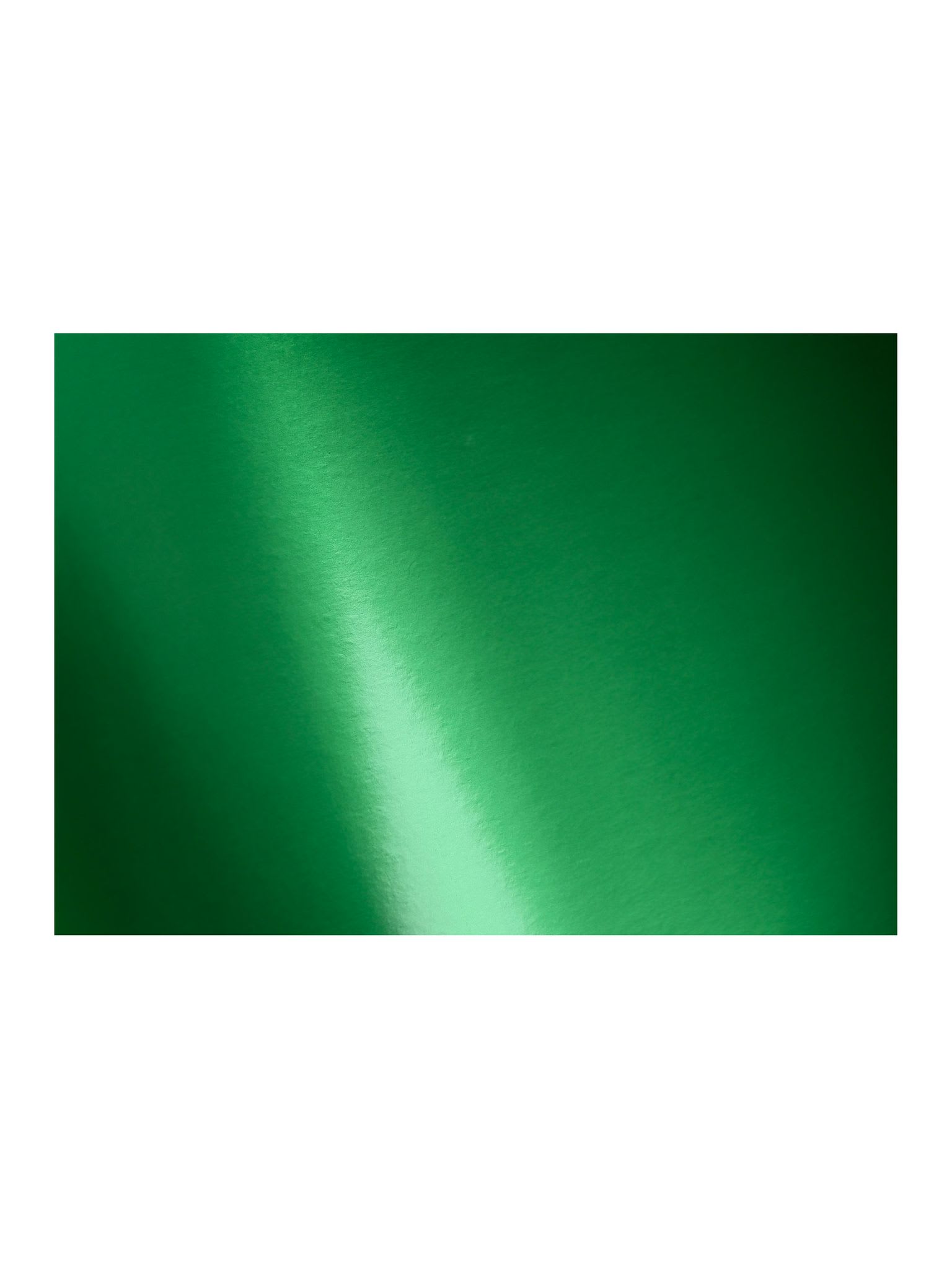 Cartulina Metalica Verde 50X70 TORRE1