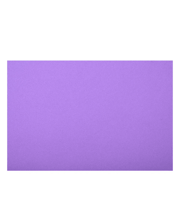 Goma Eva 40x60cm 2mm Lila Torre1
