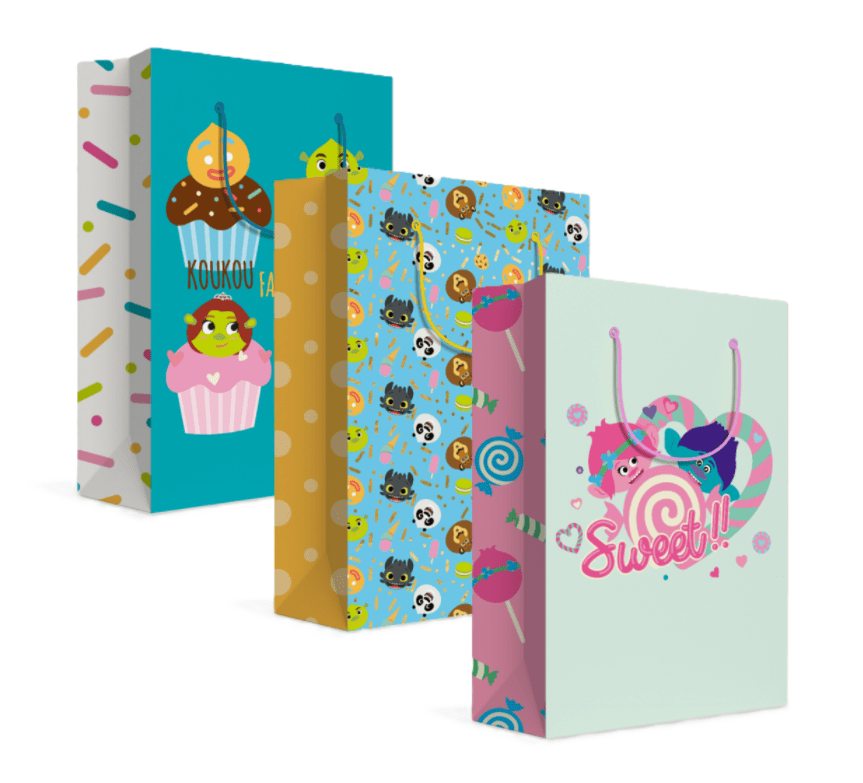 Bolsa de Regalo Koukou L TORRE1