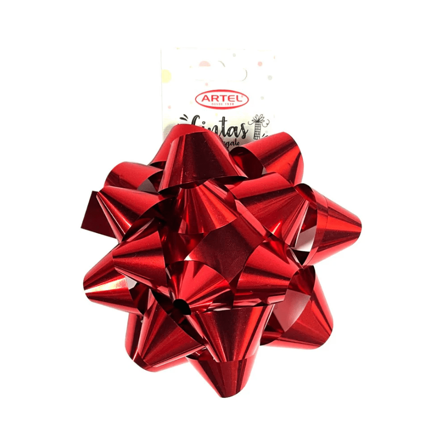 Cinta Regalo Sólida 11 cm Artel1