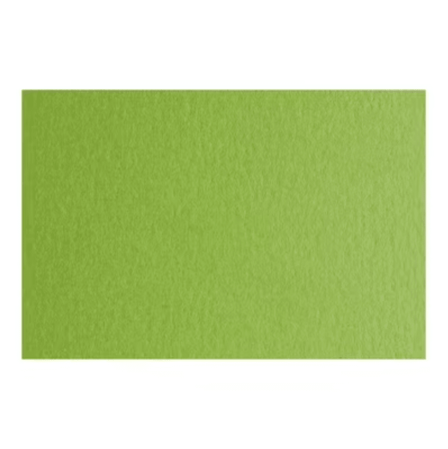 COLORE VERDE CLARO 50X70 200g Fabriano1