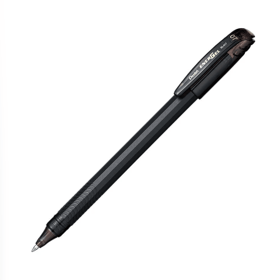 Roller Energel Makkuro 0,7mm Negro PENTEL1
