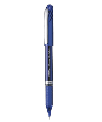Bolígrafo Roller Energel 0.5mm Azul Pentel