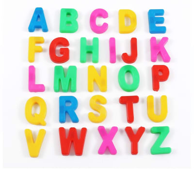 Letras magnéticas de colores3