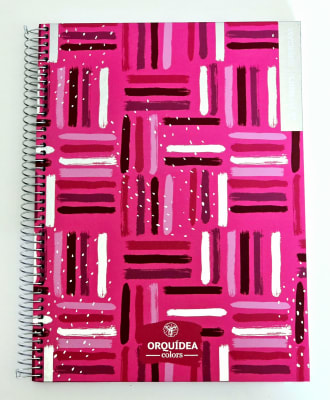 CUADERNO ESPIRAL TREND CARTA 150 HOJAS.