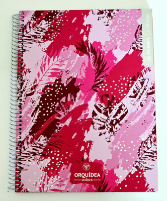 CUADERNO ESPIRAL TREND CARTA 150 HOJAS.