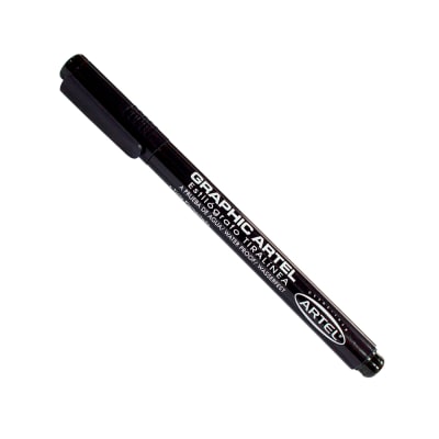 Tiralíneas Graphic 0.5mm Artel