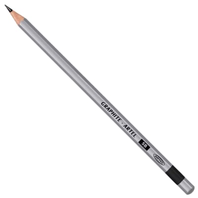 Lapiz Grafito Artel 5B