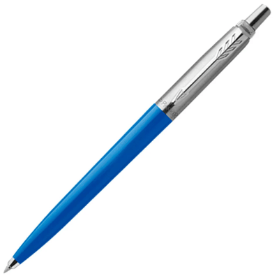 Bolígrafo Jotter Originals Azul Parker1