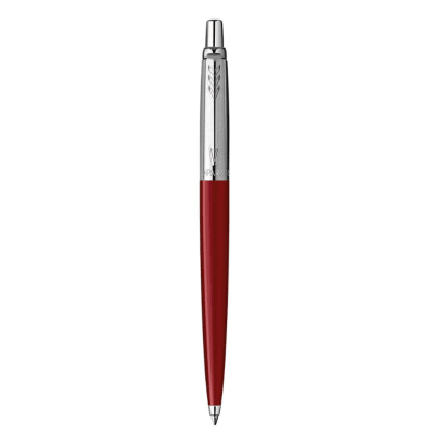 Bolígrafo Jotter Retráctil Rojo Parker