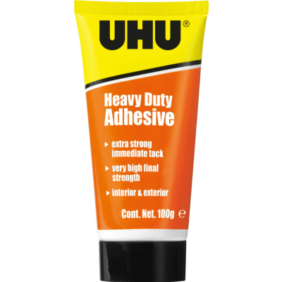 Pegamento Heavy Duty 100g 37580 UHU