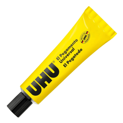Uhu Pegamento Universal 35 Ml1