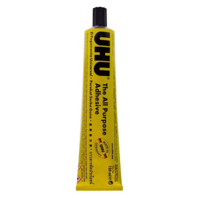 Pegamento Universal 125 Ml UHU