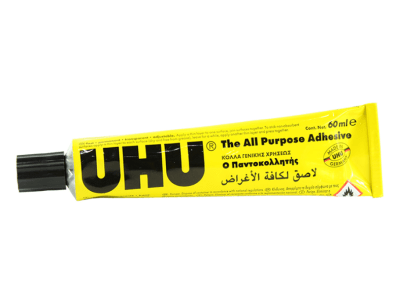 Pegamento Universal 60ml UHU