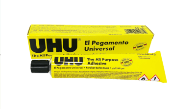 Pegamento Universal 60ml UHU1