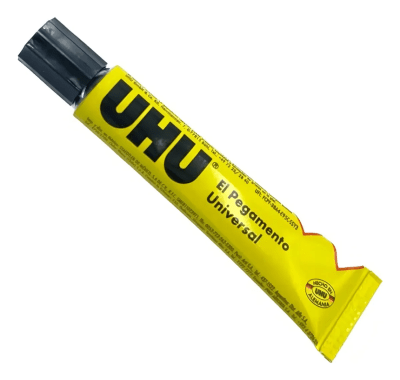 Pegamento Universal 20ml UHU