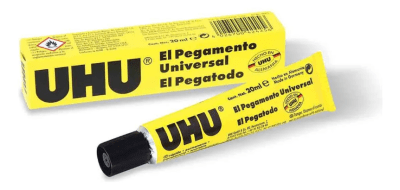 Pegamento Universal 20ml UHU