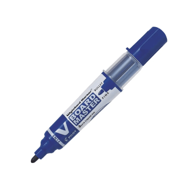 Marcador Pizarra V BOARD MASTER Fino Azul Pilot