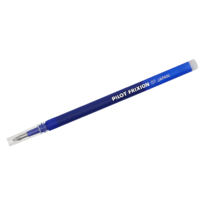 Repuesto Frixion 1.0mm Azul Pilot