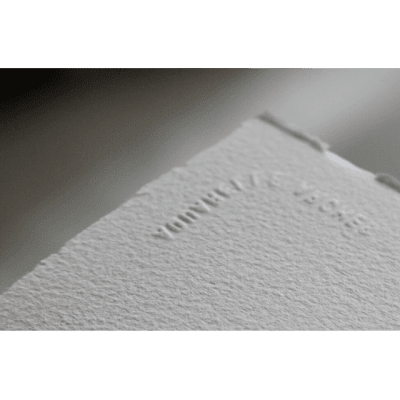 Block Encolado Arches Grano Grueso 26x36 cm