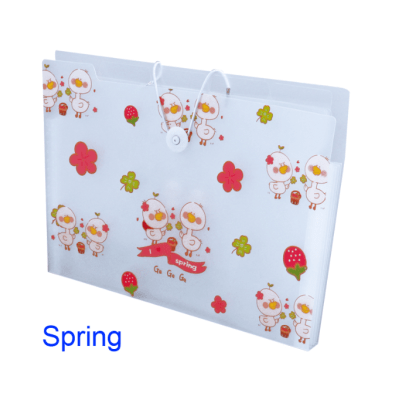 Carpeta de archivos expansible 32x24