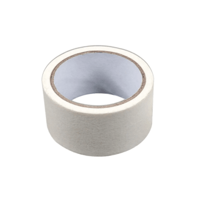 Cinta Masking Tape 24mm x 50y Foska1
