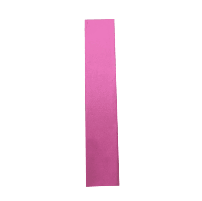 Papel Crepé Rosa Oscuro 50x200cm 10 und HM6004 Foska