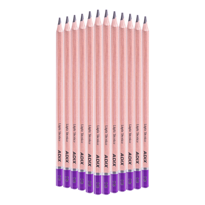 Lapiz Tecnico 5B ADIX