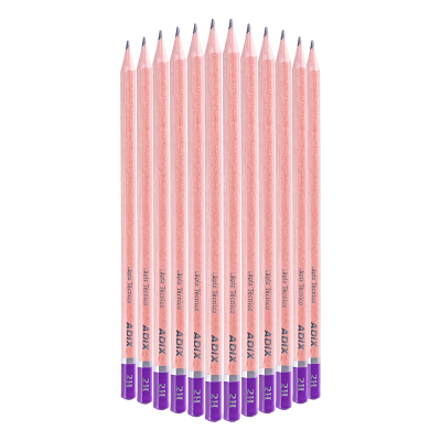 Lapiz Tecnico 2H ADIX