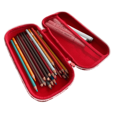 Estuche Box Marvel Mooving