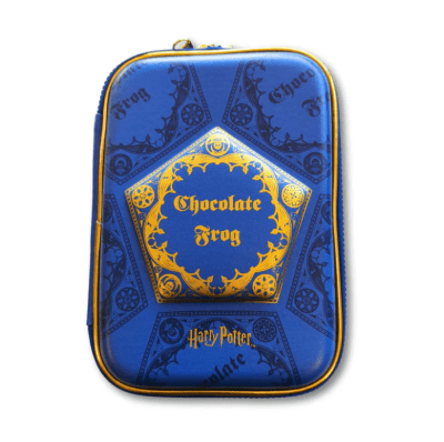Estuche Doble Harry Potter Mooving