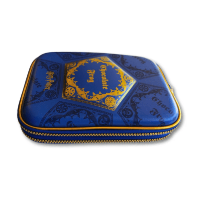 Estuche Doble Harry Potter MOOVING