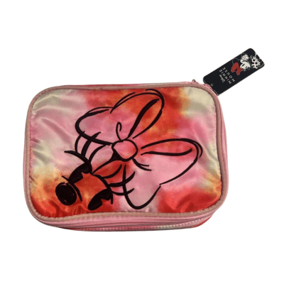 Maxi Estuche Minnie Mouse Mooving