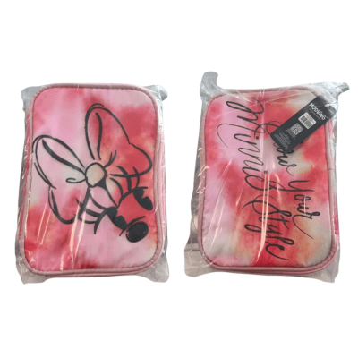 Maxi Estuche Minnie Mouse Mooving