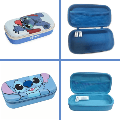 Estuche box Stitch MOOVING