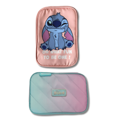 Maxi Estuche Stitch MOOVING