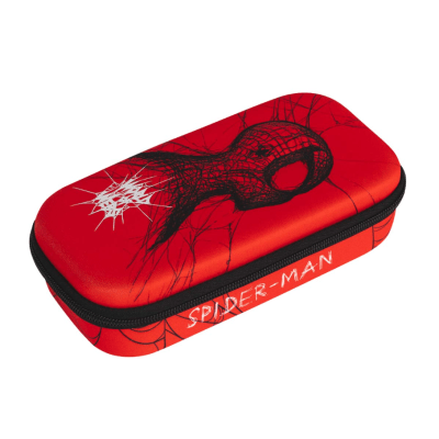 Estuche Box Spiderman Mooving