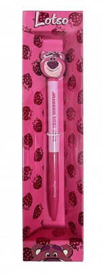 Boligrafo fantasia Lotso 1 unid MOOVING1