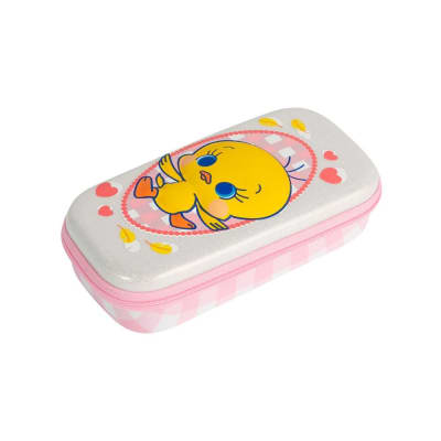 Estuche Box Looney Tunes Gokko Mooving1