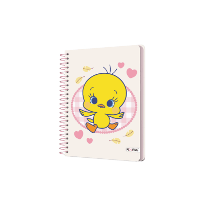 Cuaderno Pocket Premium Gokko Mooving