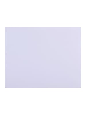 Cartulina Blanca 55x75cm Torre