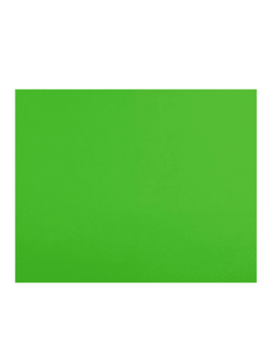 Cartulina Verde Claro 55x75cm Torre
