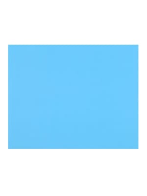 Cartulina Celeste 55X75 Torre