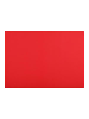 Cartulina Española Roja 50x70cm Torre