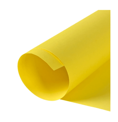 Cartulina Española Amarilla 50X70 Torre