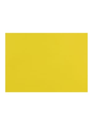 Cartulina Española Amarilla 50X70 Torre