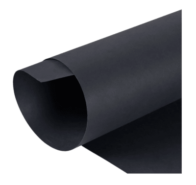 Cartulina Española Negra 50X70 Torre