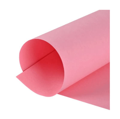 Cartulina Española Rosada 50x70 TORRE