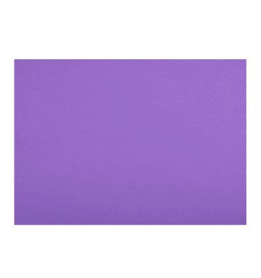 Cartulina Española Morada 50x70cm Torre