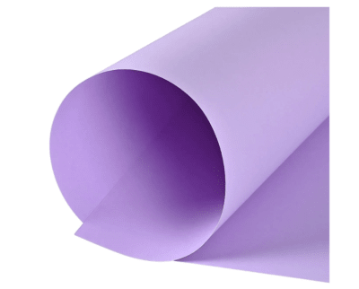 Cartulina Española Lila 50x70cm Torre